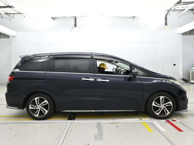 Honda ODYSSEY 2013 8608882-3