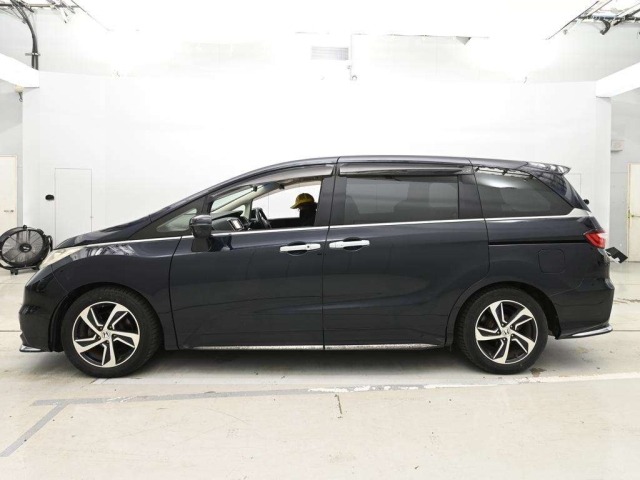 Honda ODYSSEY 2013 8608882-4