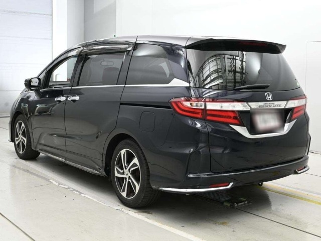 Honda ODYSSEY 2013 8608882-6