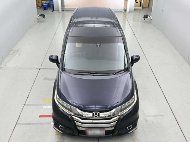 Honda ODYSSEY 2013 8608882-7