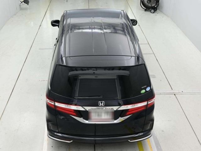 Honda ODYSSEY 2013 8608882-8