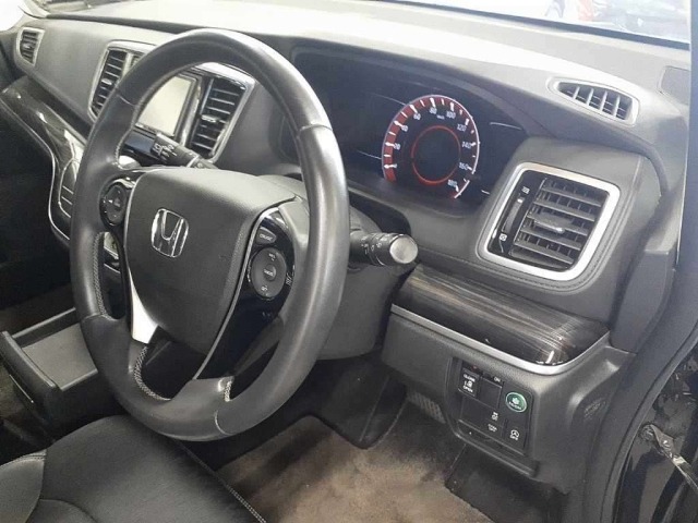 Honda ODYSSEY 2013 8608882-9