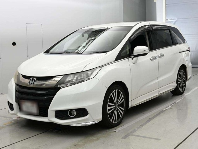 Honda ODYSSEY 2015 8608883-0