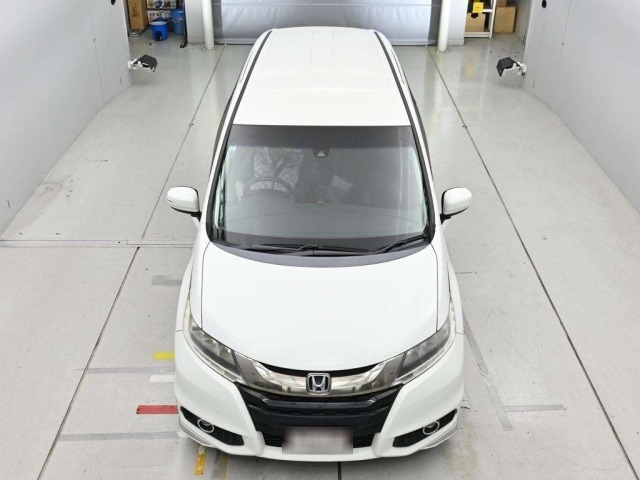 Honda ODYSSEY 2015 8608883-7