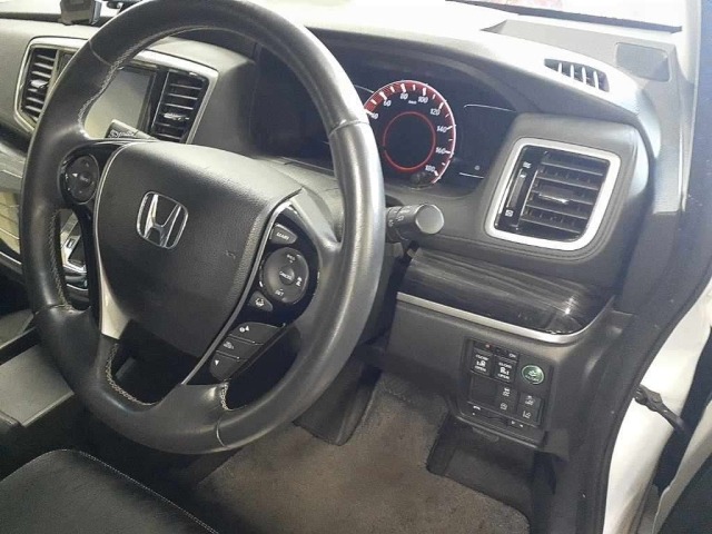 Honda ODYSSEY 2015 8608883-9