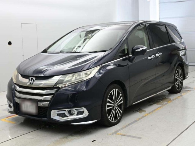 Honda ODYSSEY 2015 8608908-0