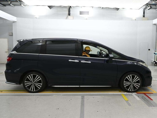 Honda ODYSSEY 2015 8608908-3