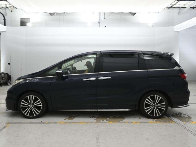 Honda ODYSSEY 2015 8608908-4
