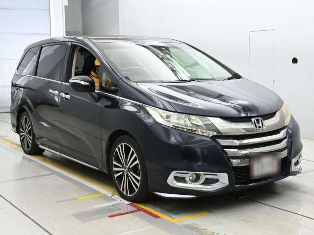Honda ODYSSEY 2015 8608908-5
