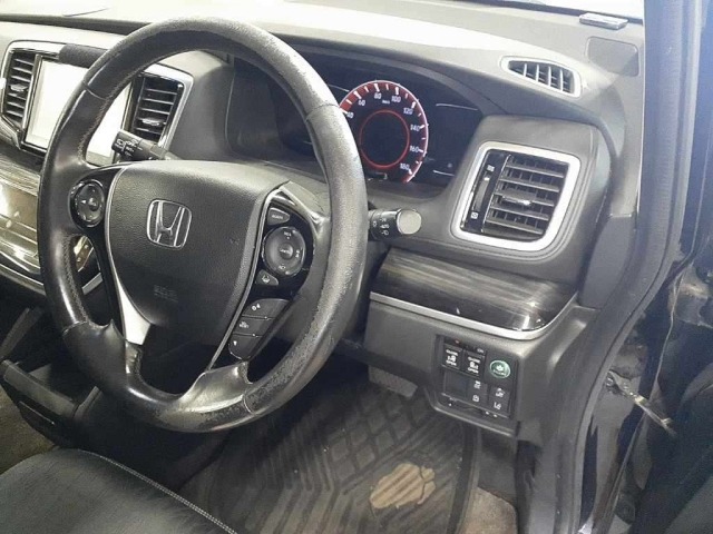 Honda ODYSSEY 2015 8608908-9