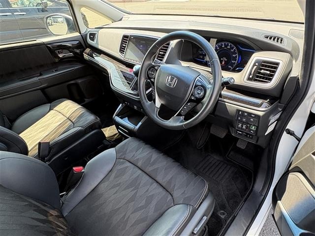 Honda ODYSSEY 2018 8609339-10