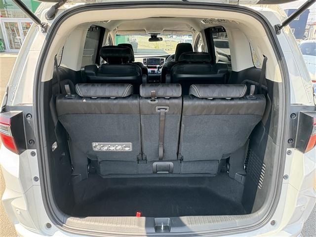 Honda ODYSSEY 2018 8609339-13
