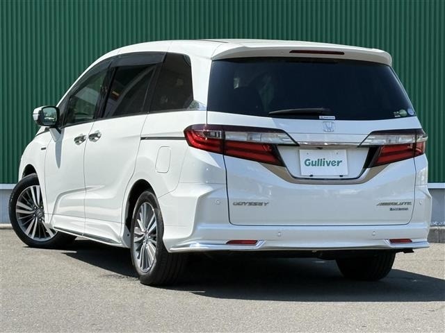 Honda ODYSSEY 2018 8609339-14
