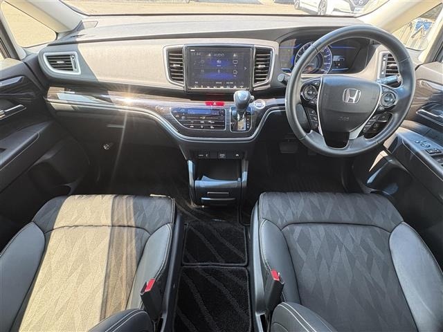 Honda ODYSSEY 2018 8609339-15