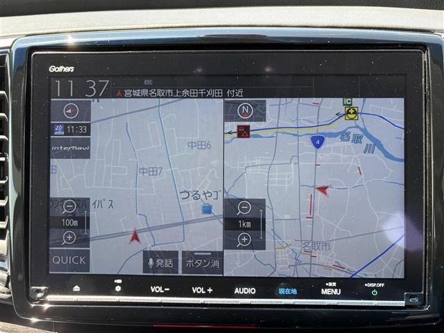 Honda ODYSSEY 2018 8609339-16