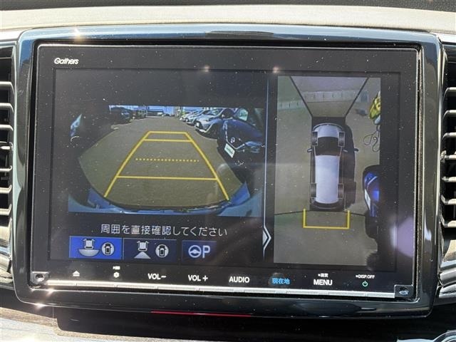 Honda ODYSSEY 2018 8609339-17