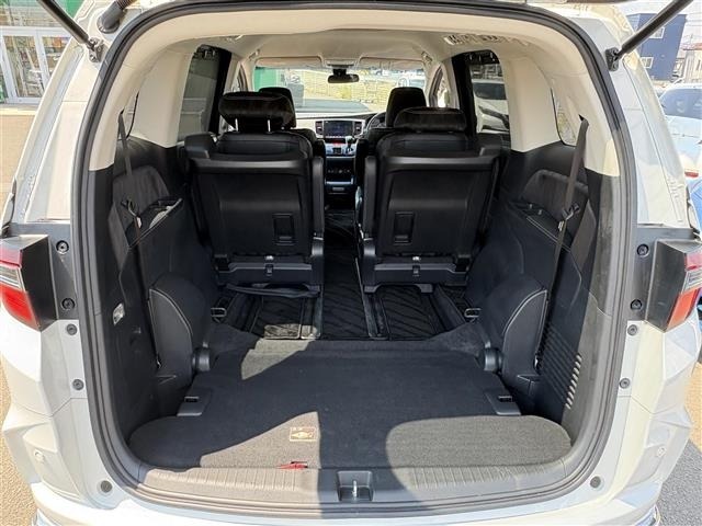 Honda ODYSSEY 2018 8609339-21