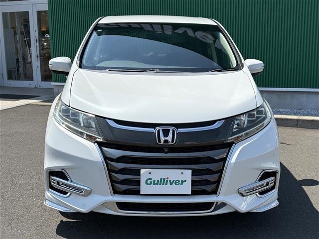Honda ODYSSEY 2018 8609339-23