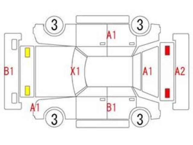 Honda ODYSSEY 2018 8609339-24