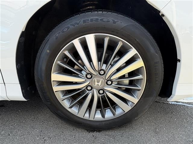 Honda ODYSSEY 2018 8609339-6