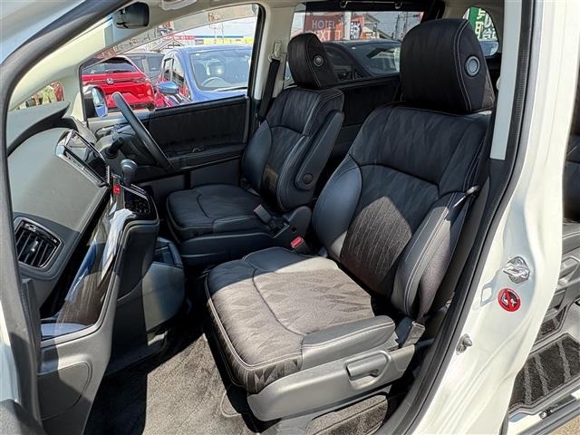 Honda ODYSSEY 2018 8609339-9