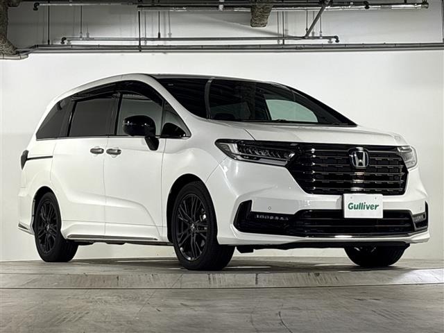 Honda ODYSSEY 2025 8609340-0