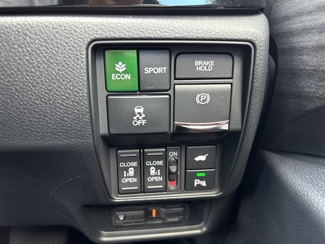 Honda ODYSSEY 2025 8609340-12