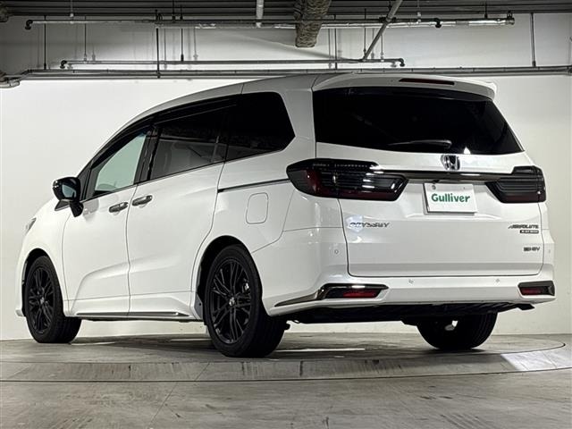 Honda ODYSSEY 2025 8609340-13