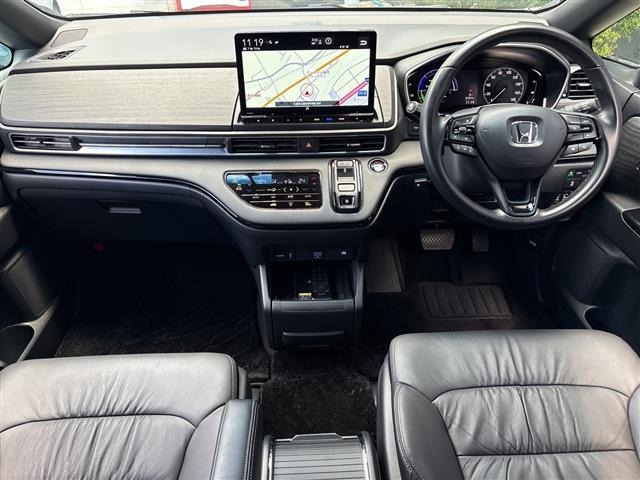 Honda ODYSSEY 2025 8609340-14