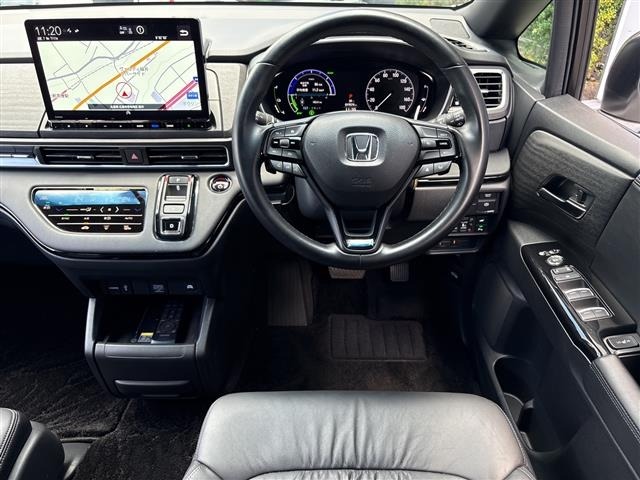 Honda ODYSSEY 2025 8609340-16