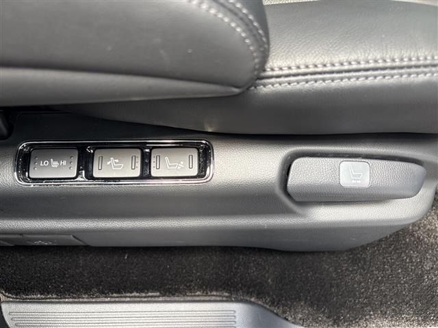 Honda ODYSSEY 2025 8609340-2