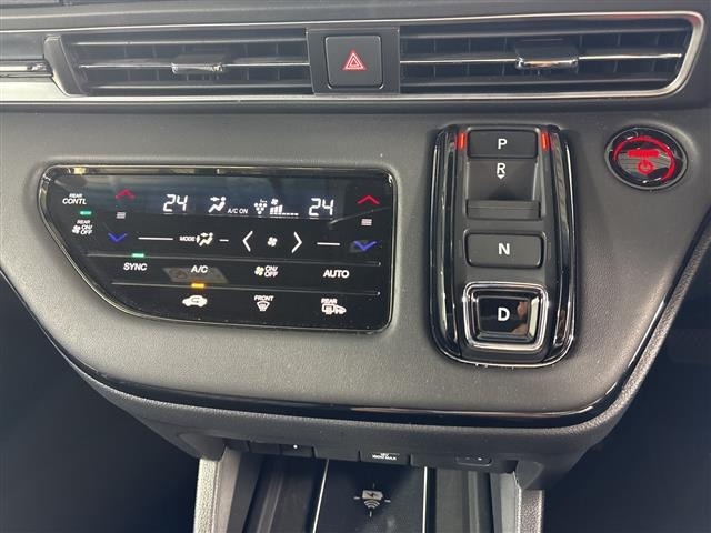 Honda ODYSSEY 2025 8609340-21