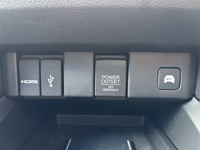 Honda ODYSSEY 2025 8609340-5
