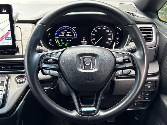 Honda ODYSSEY 2025 8609340-8