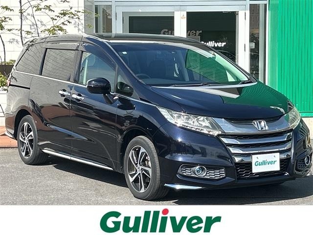 Honda ODYSSEY 2015 8609341-0