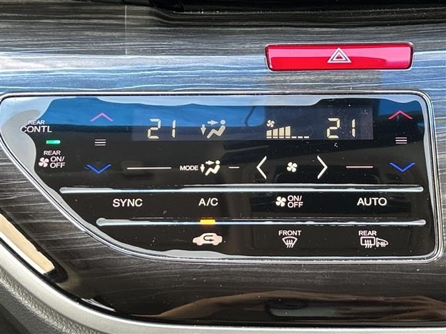 Honda ODYSSEY 2015 8609341-1