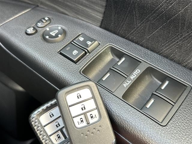 Honda ODYSSEY 2015 8609341-11