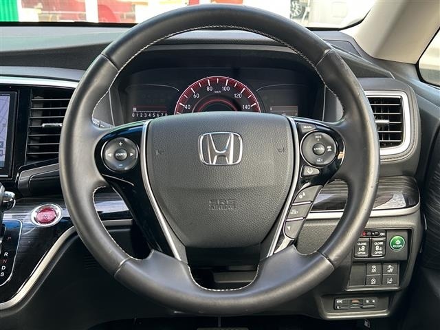 Honda ODYSSEY 2015 8609341-12