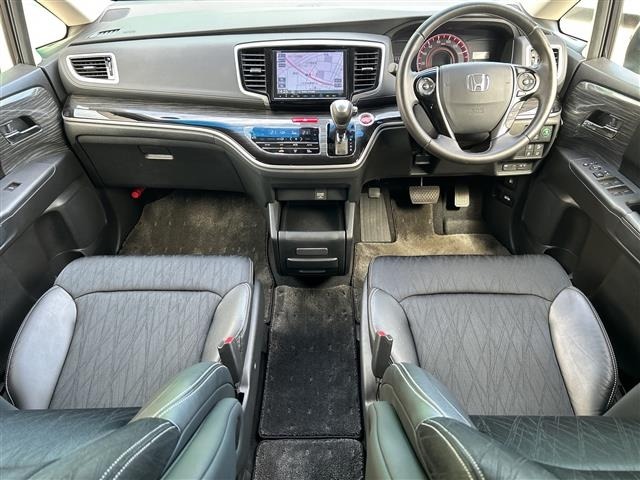 Honda ODYSSEY 2015 8609341-16