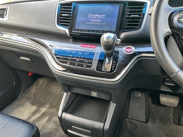 Honda ODYSSEY 2015 8609341-18