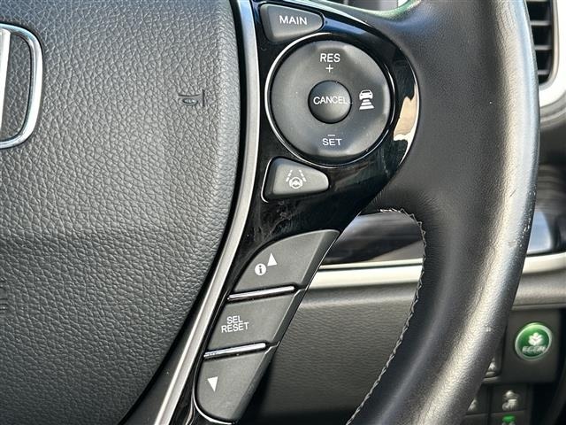 Honda ODYSSEY 2015 8609341-21