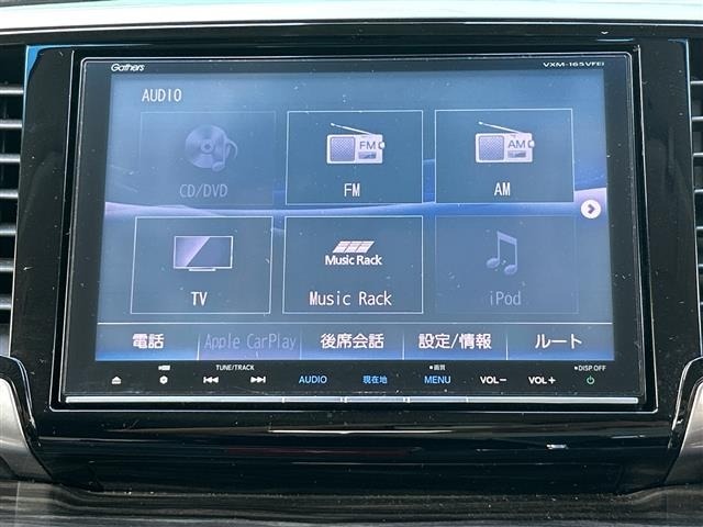 Honda ODYSSEY 2015 8609341-22