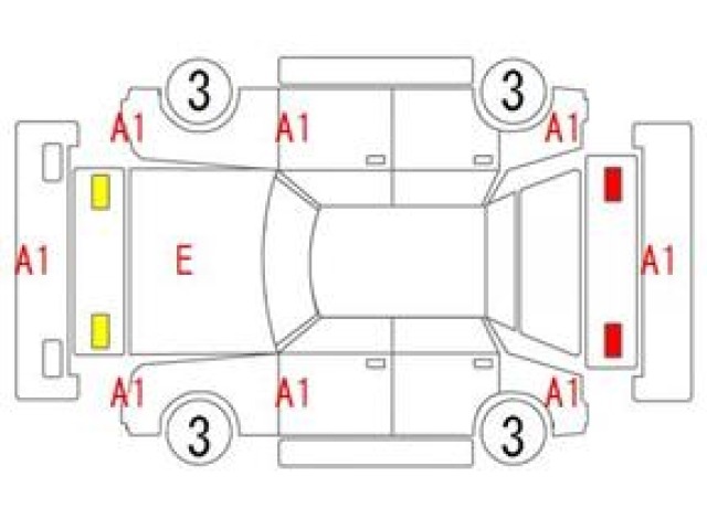 Honda ODYSSEY 2015 8609341-24