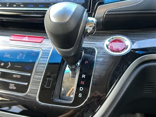 Honda ODYSSEY 2015 8609341-3
