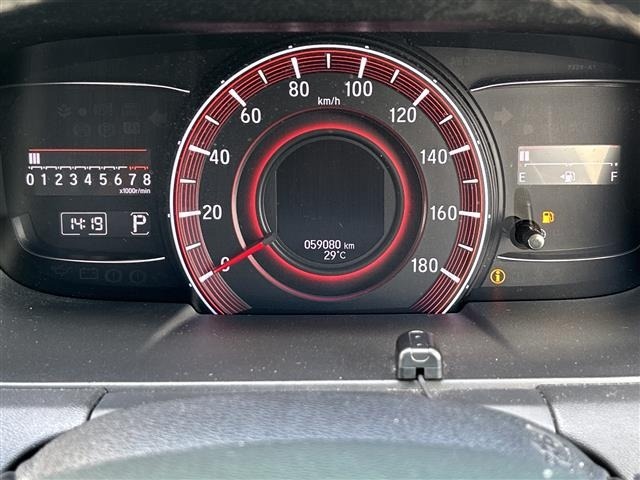 Honda ODYSSEY 2015 8609341-4