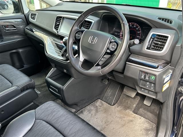 Honda ODYSSEY 2015 8609341-6