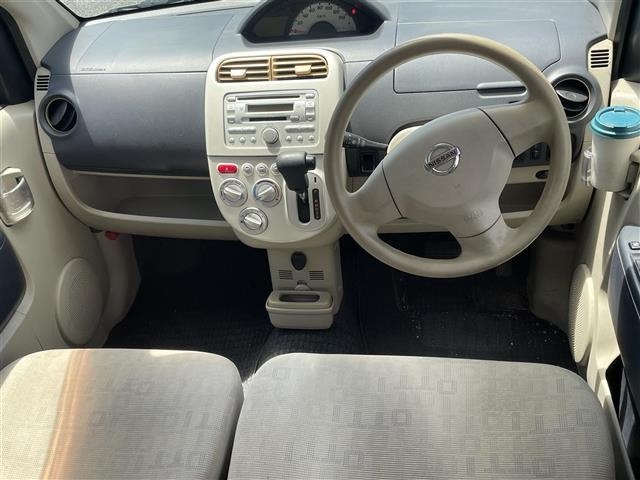 Nissan OTTI 2009 8608353-2