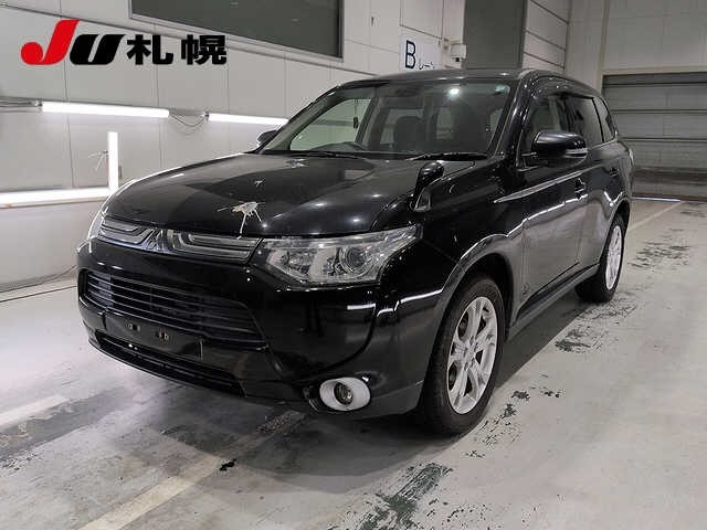 Mitsubishi OUTLANDER 2013 8608525-0