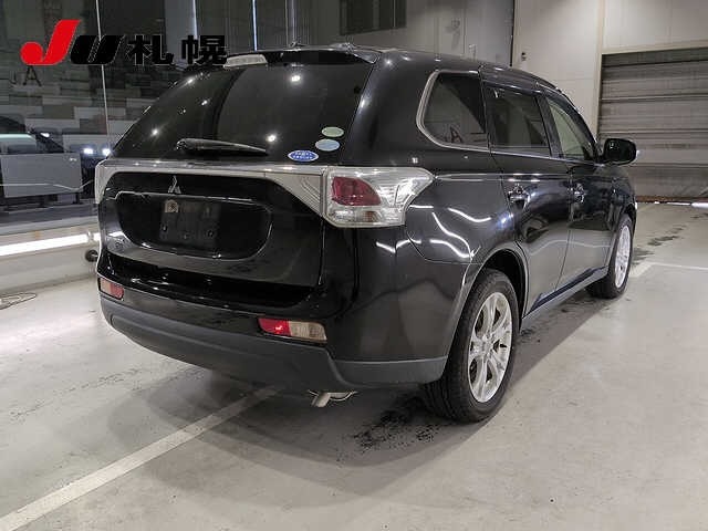 Mitsubishi OUTLANDER 2013 8608525-1