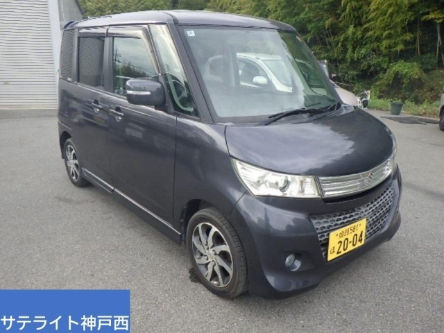 Suzuki PALETTE 2012 8609678-0